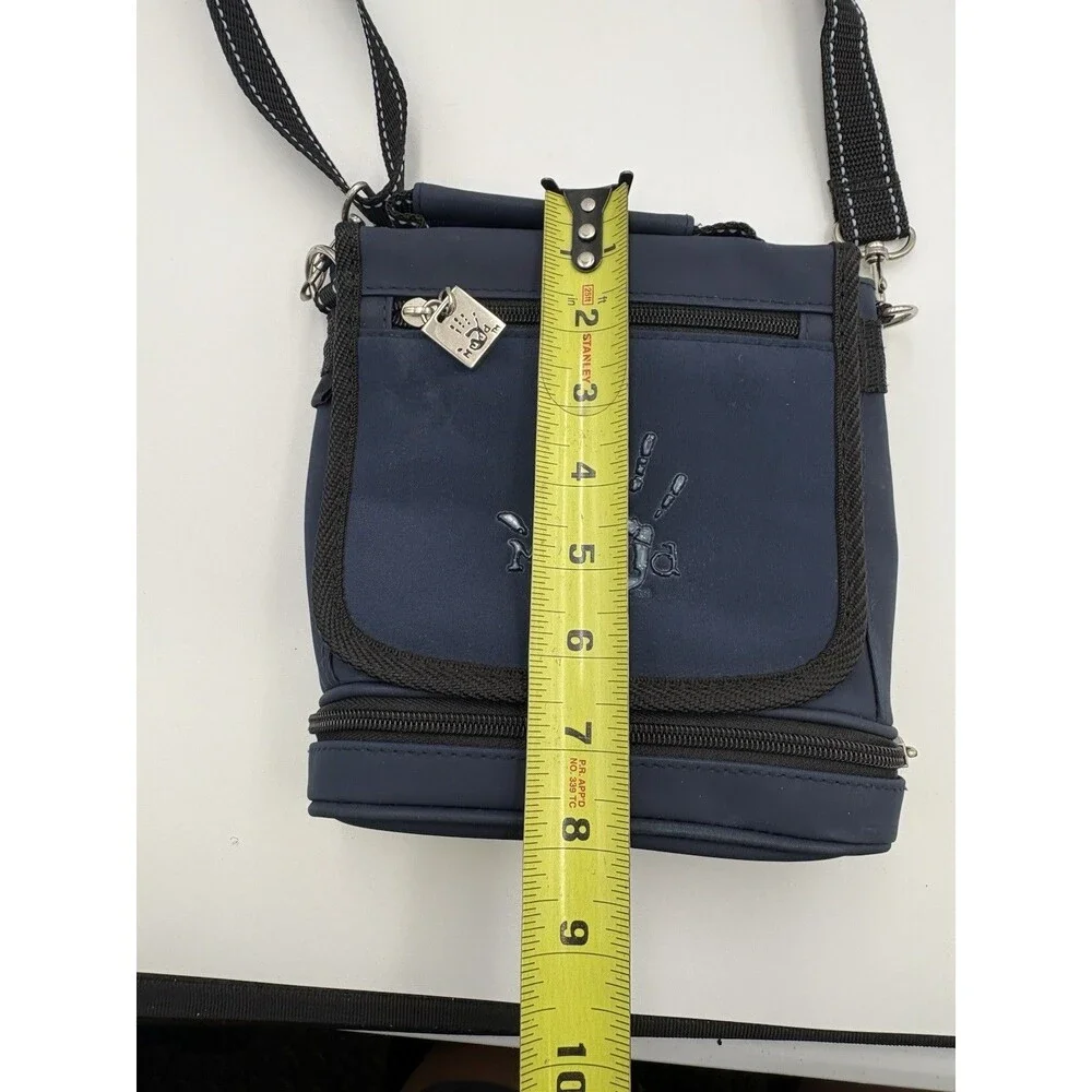 Mudd Y2K  Mini Handbag Retro 2000s Fashion Crossbody Mini Purse Wallet